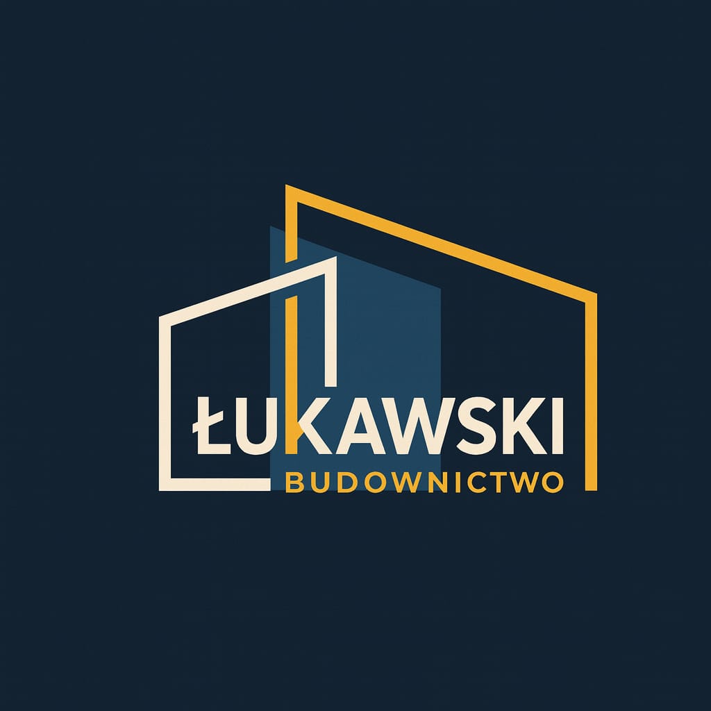 Logo Łukawski Budownictwo